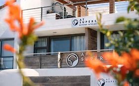 Atsupers Accommodation